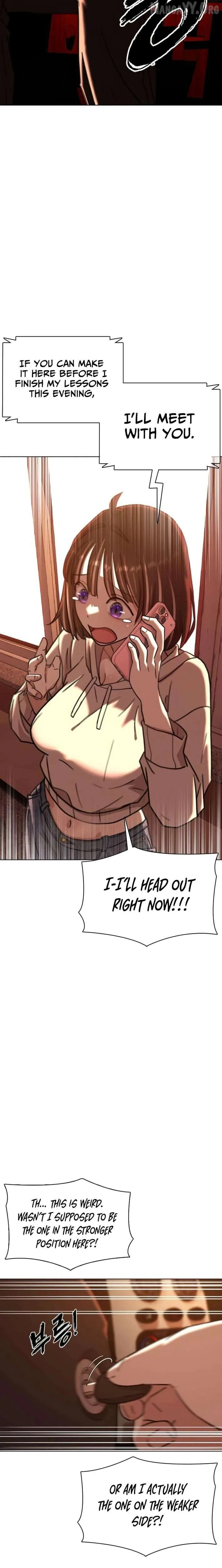 High School Baseball Tycoon Chapter 2 Page 46