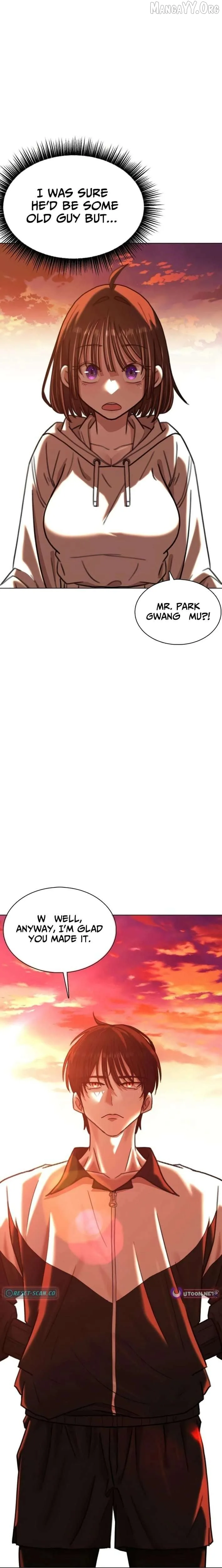 High School Baseball Tycoon Chapter 2 Page 50