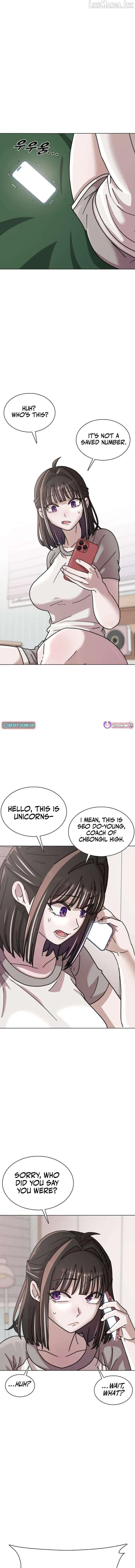 High School Baseball Tycoon Chapter 16 Page 17
