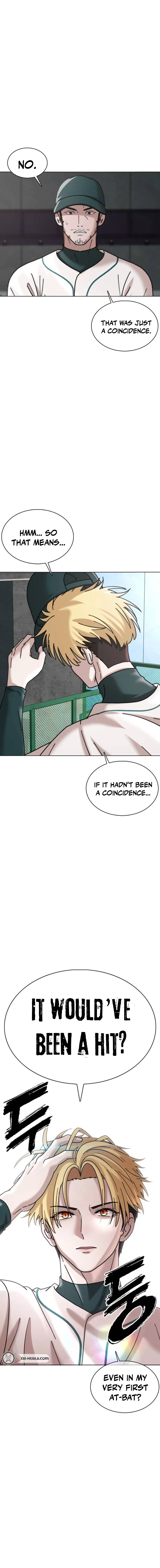 High School Baseball Tycoon Chapter 23 Page 7