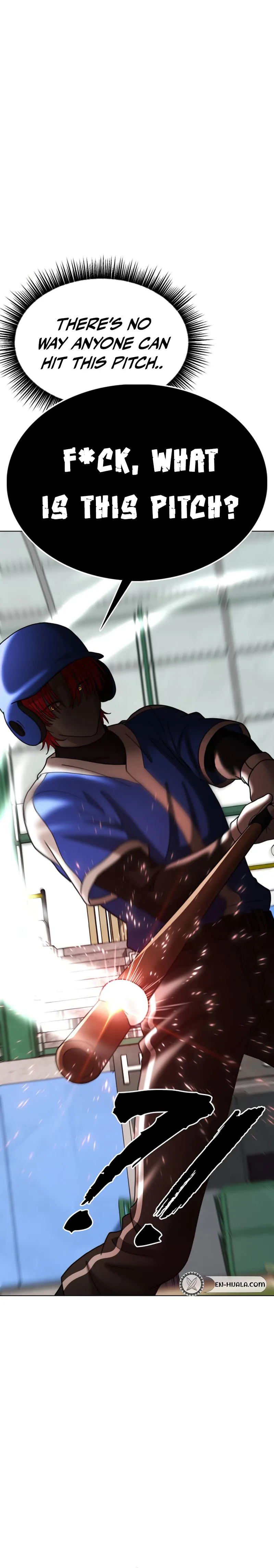 High School Baseball Tycoon Chapter 27 Page 18