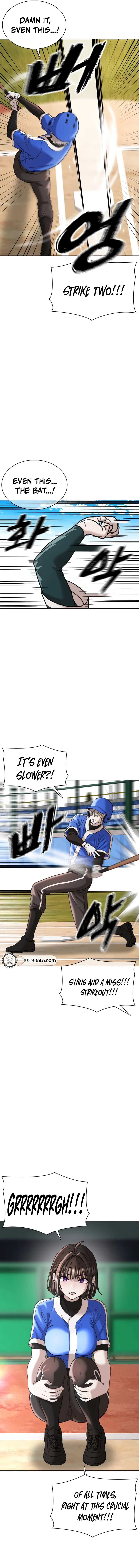 High School Baseball Tycoon Chapter 25 Page 14