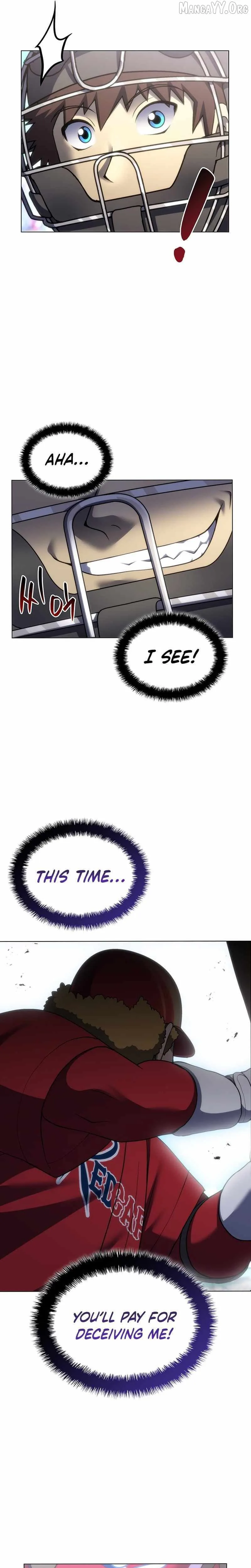Home Plate Villain Chapter 188 Page 13