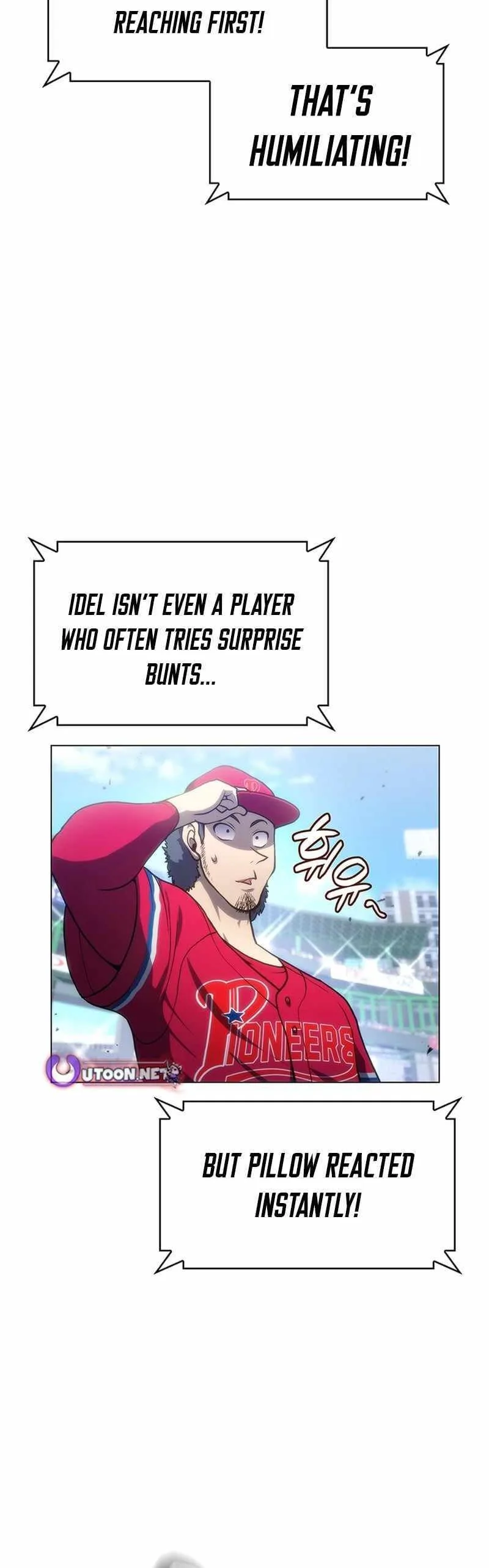 Home Plate Villain Chapter 188 Page 26