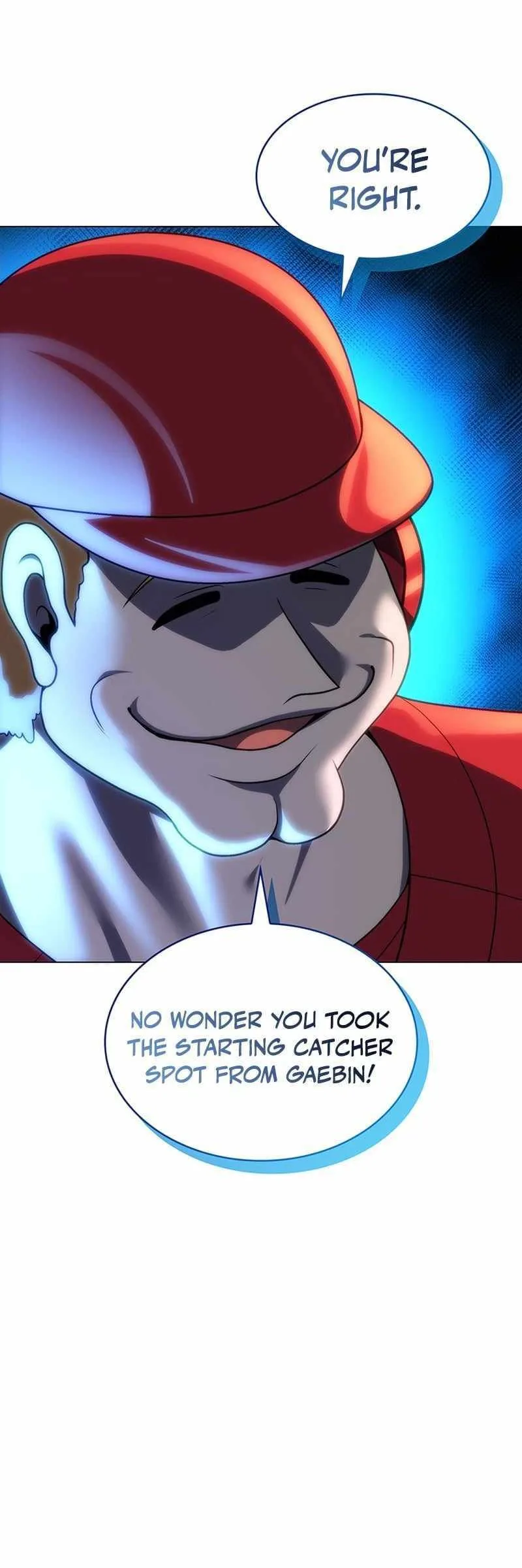 Home Plate Villain Chapter 188 Page 30