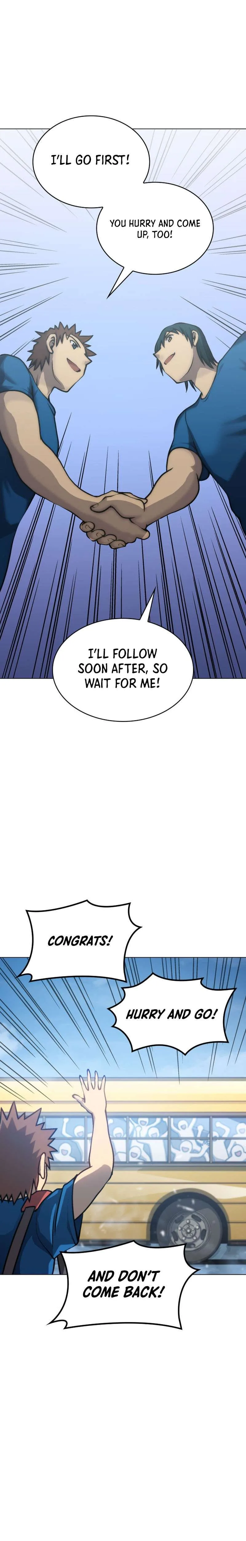 Home Plate Villain Chapter 10 Page 13