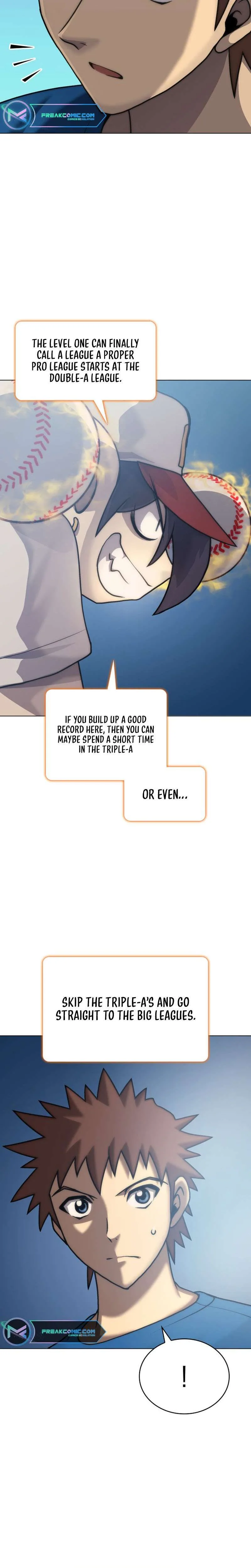 Home Plate Villain Chapter 10 Page 15