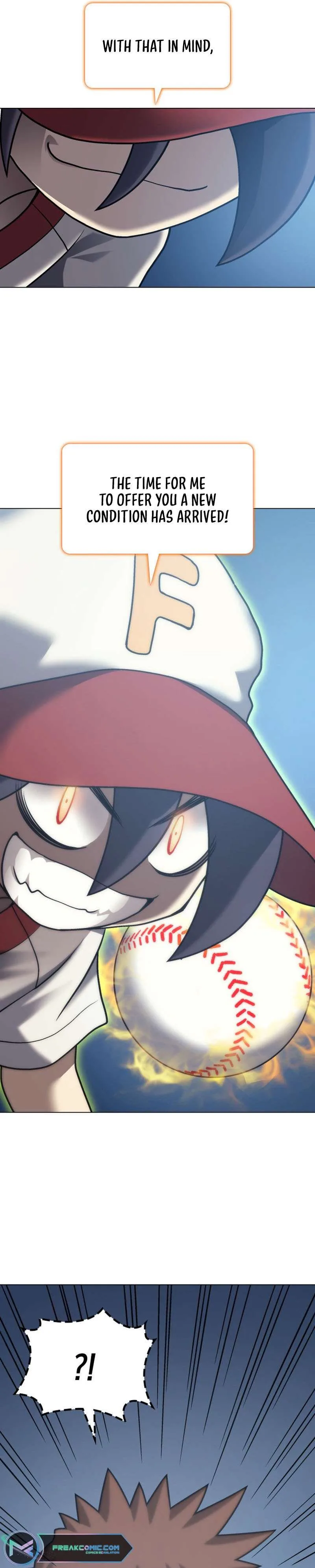 Home Plate Villain Chapter 10 Page 16