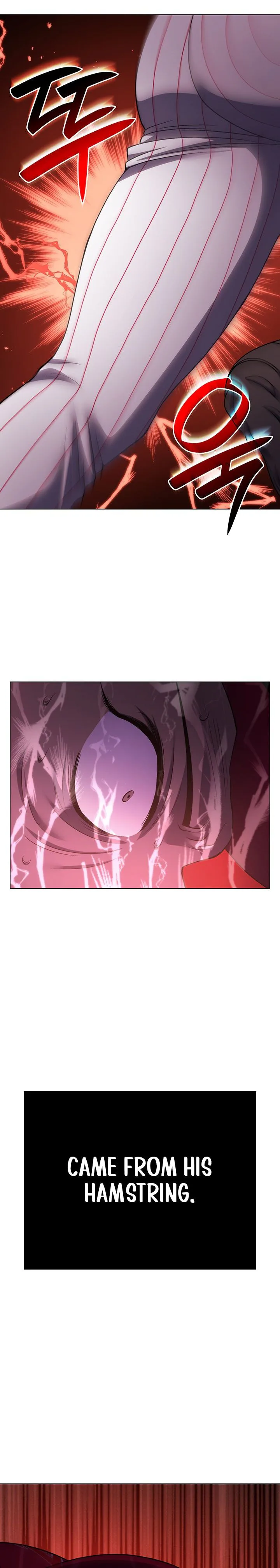 Home Plate Villain Chapter 209 Page 23