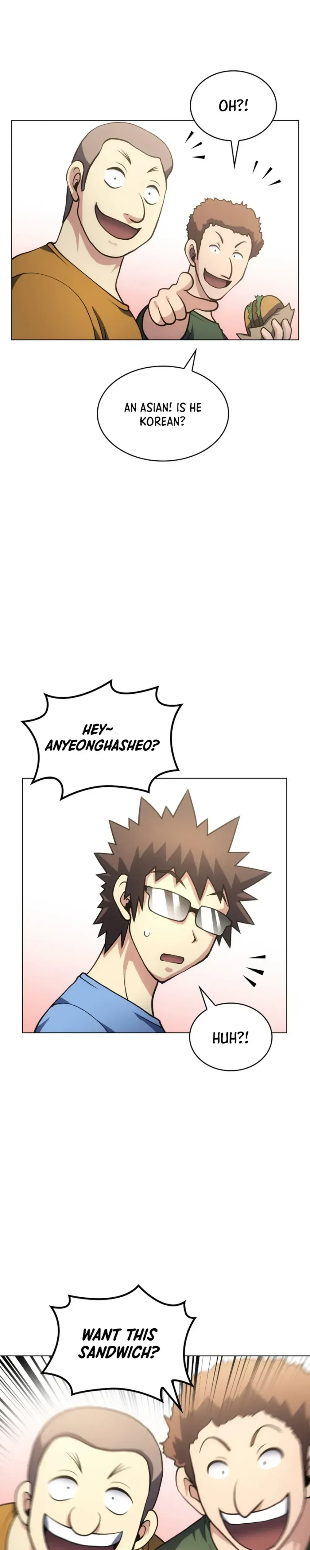 Home Plate Villain Chapter 49 Page 7