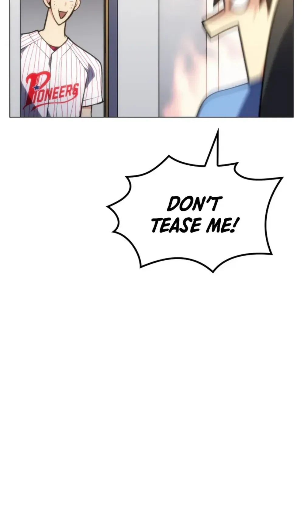 Home Plate Villain Chapter 49 Page 20