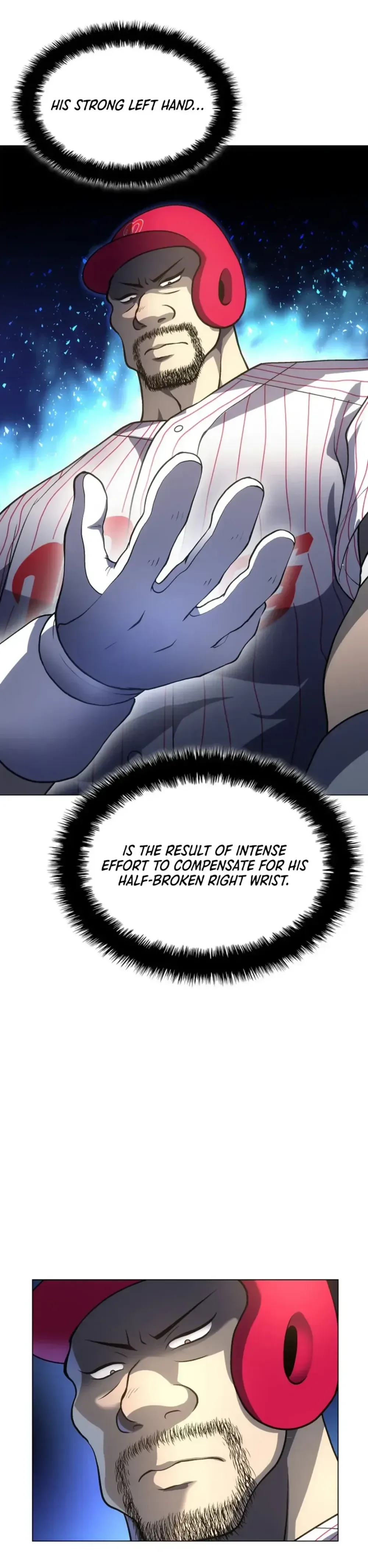 Home Plate Villain Chapter 49 Page 24