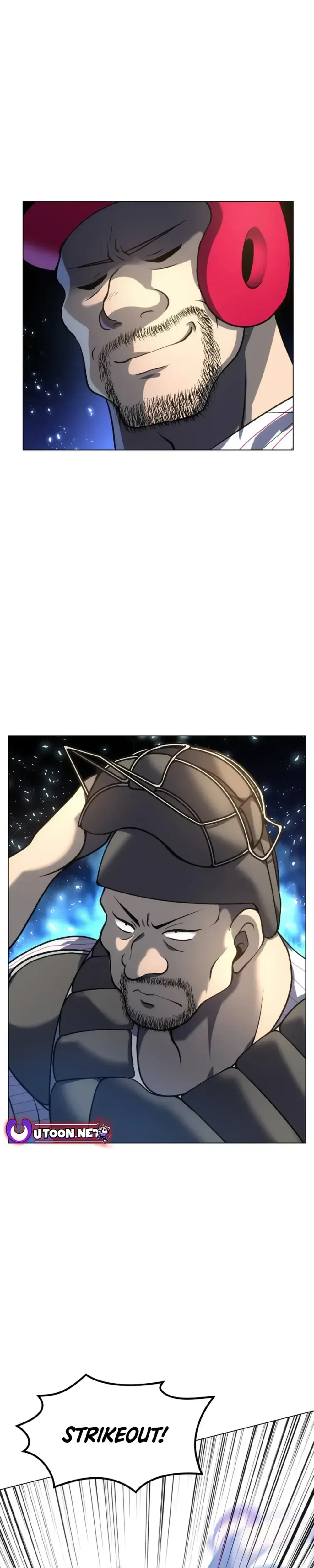 Home Plate Villain Chapter 49 Page 25