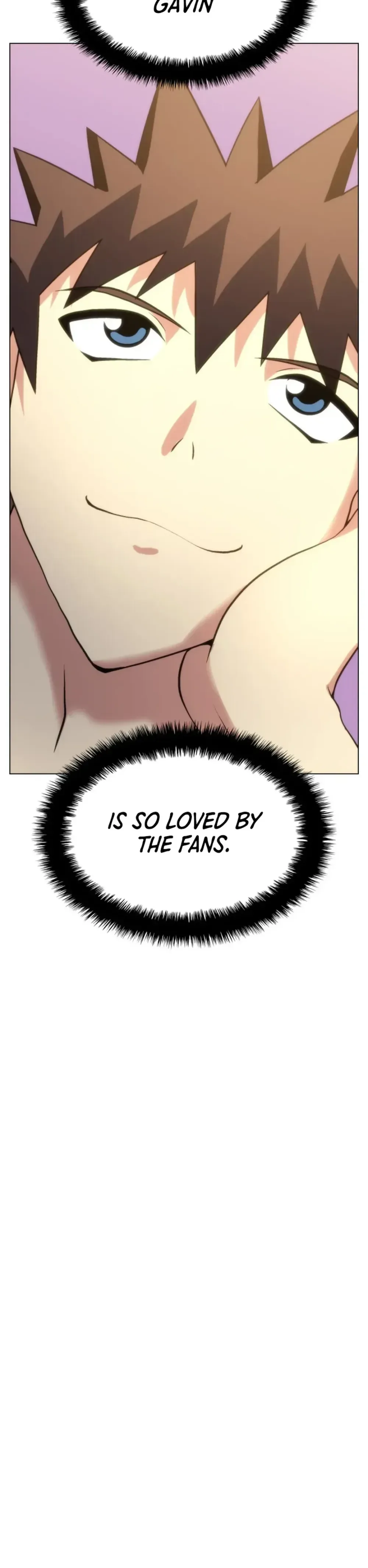 Home Plate Villain Chapter 49 Page 28