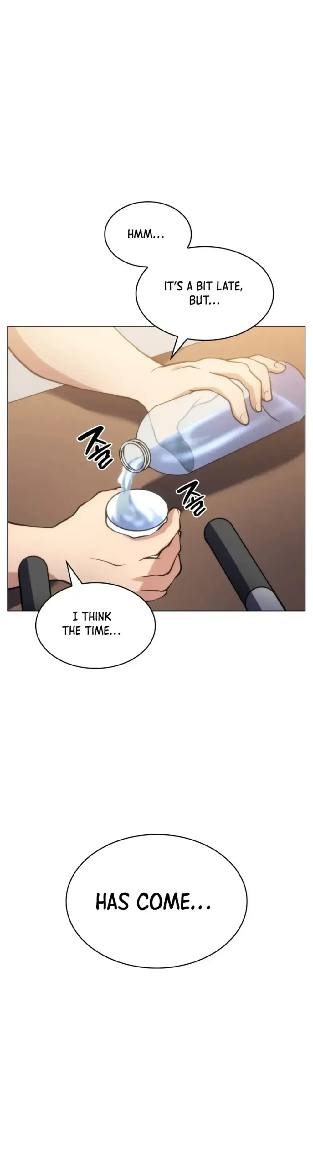 Home Plate Villain Chapter 49 Page 30