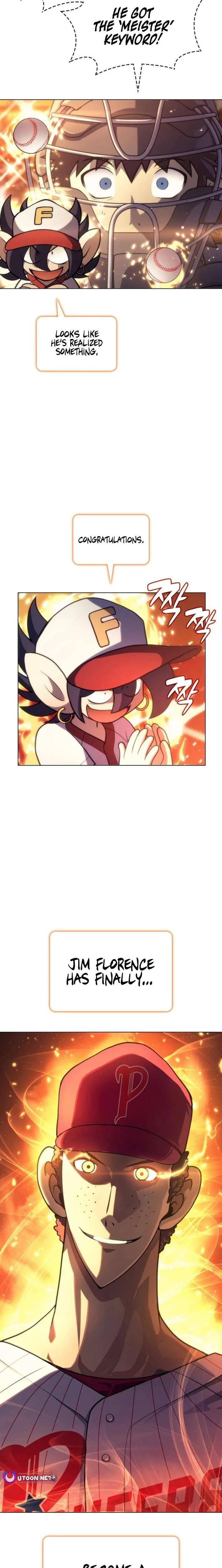 Home Plate Villain Chapter 123 Page 20