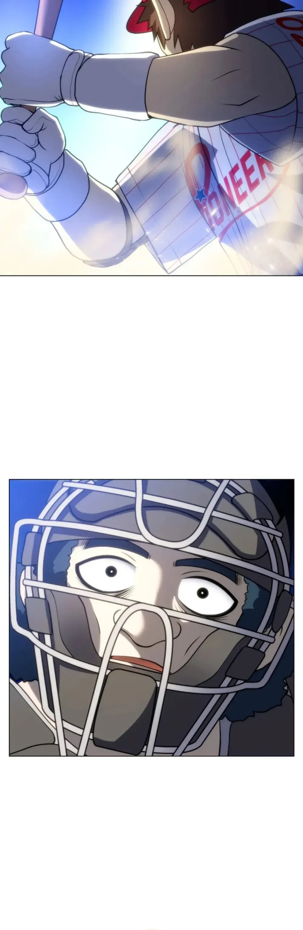 Home Plate Villain Chapter 74 Page 8
