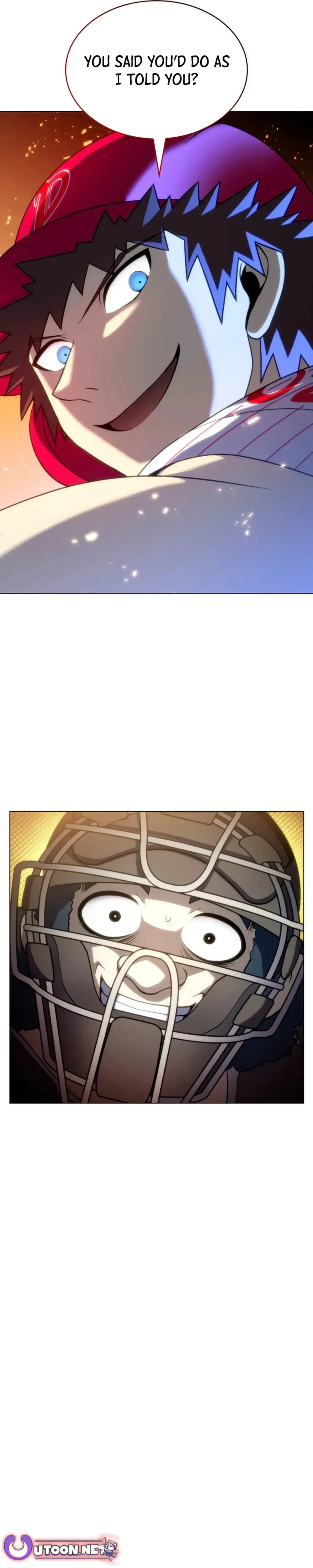 Home Plate Villain Chapter 74 Page 9