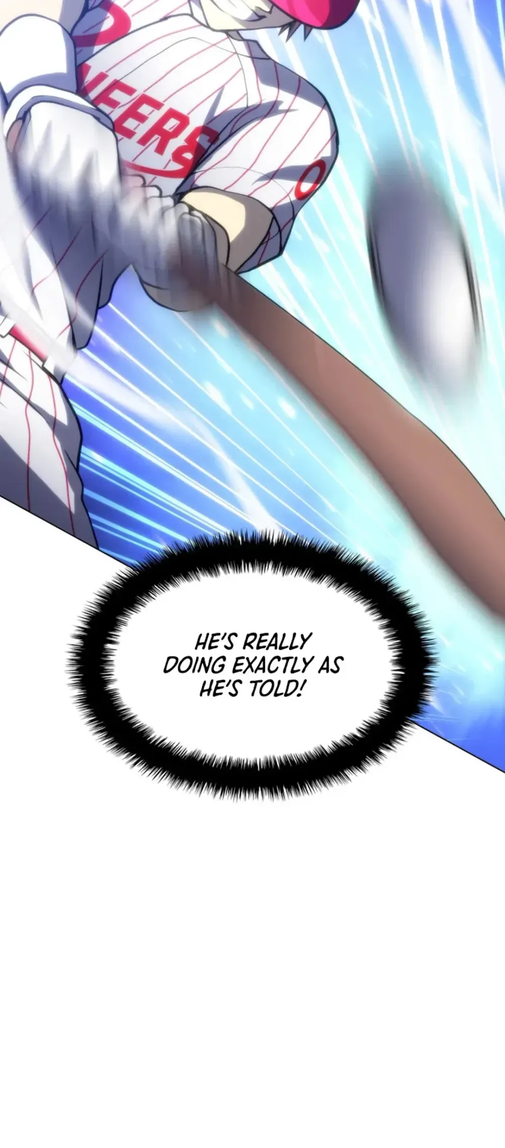Home Plate Villain Chapter 74 Page 12