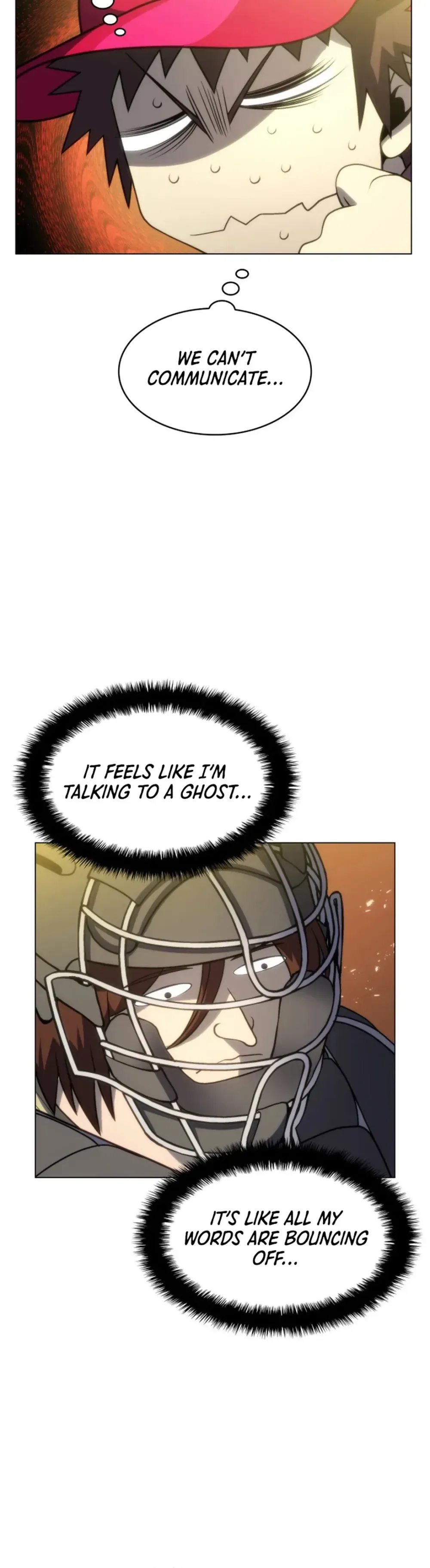 Home Plate Villain Chapter 74 Page 30