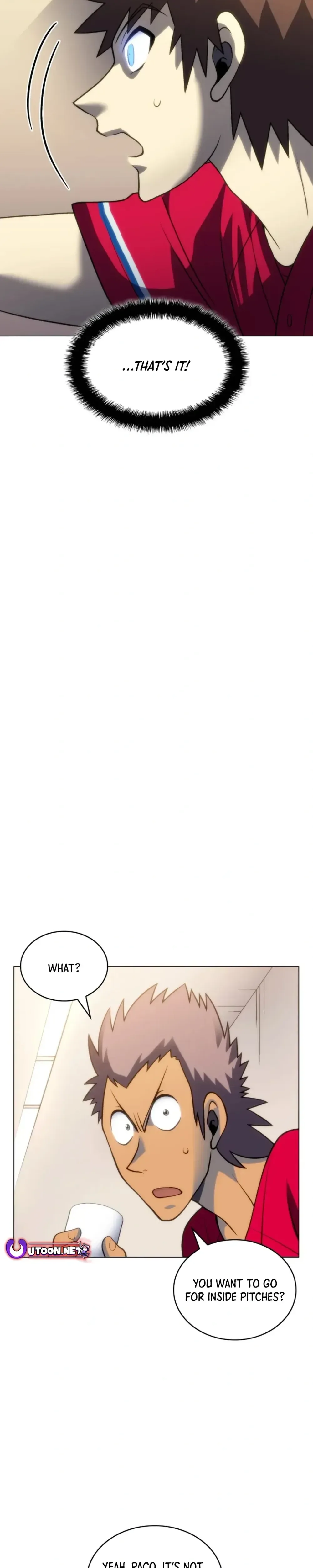 Home Plate Villain Chapter 64 Page 5