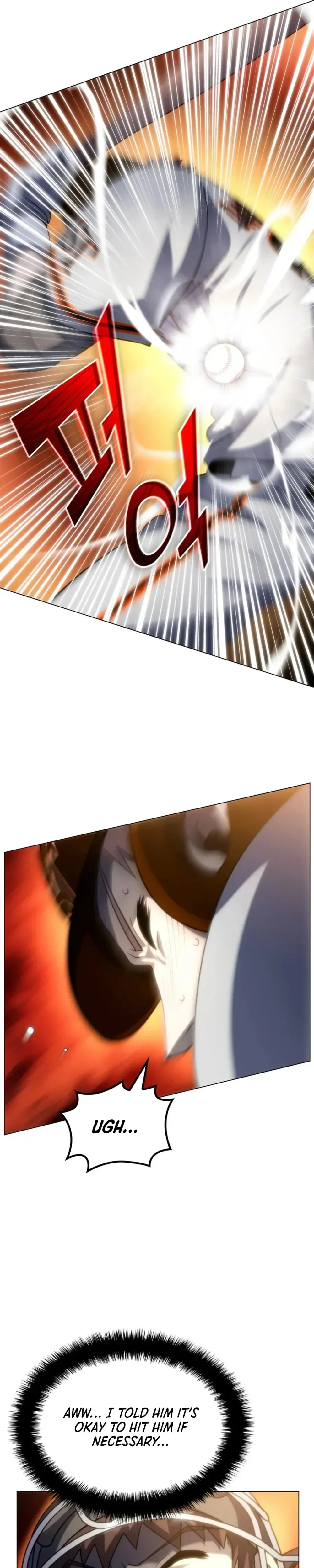 Home Plate Villain Chapter 64 Page 13
