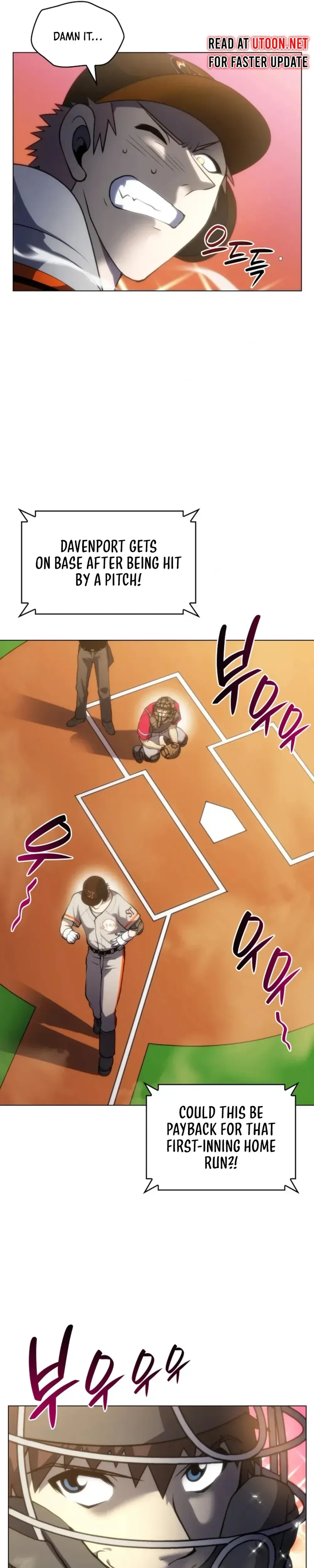 Home Plate Villain Chapter 64 Page 15