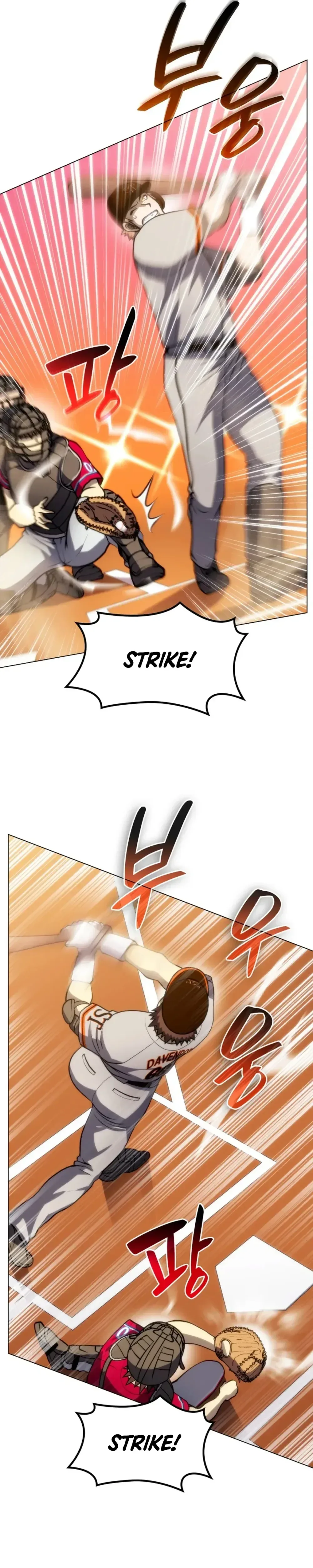Home Plate Villain Chapter 64 Page 23