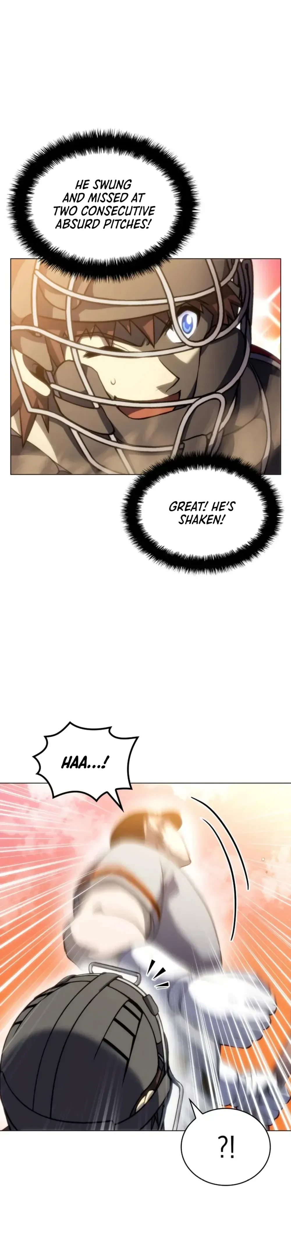Home Plate Villain Chapter 64 Page 24