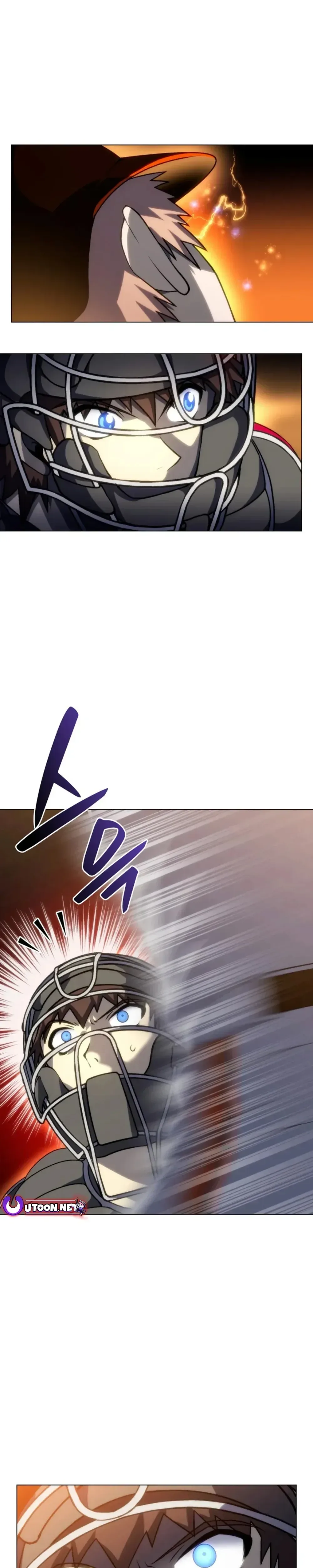 Home Plate Villain Chapter 64 Page 25