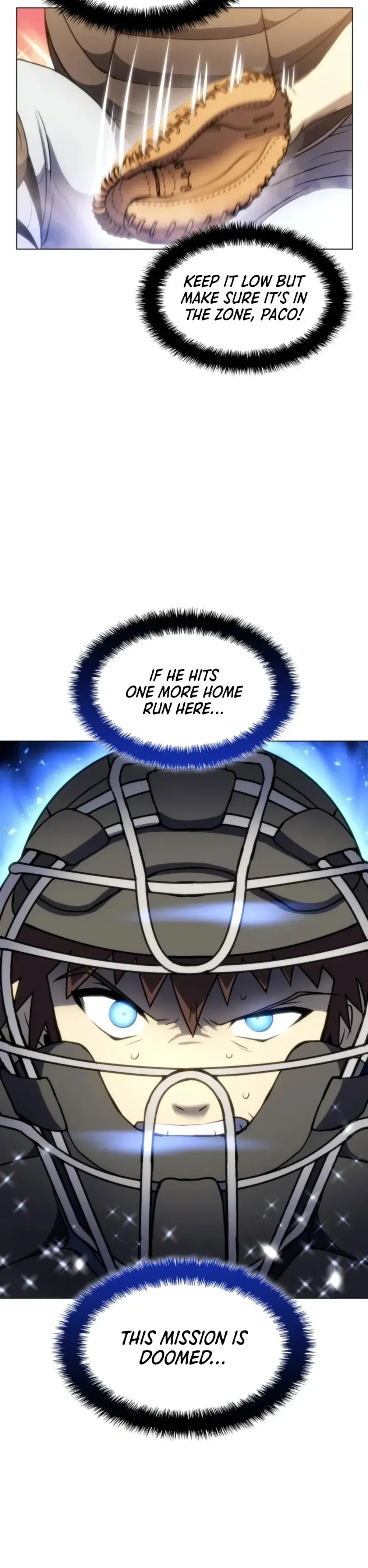 Home Plate Villain Chapter 64 Page 30