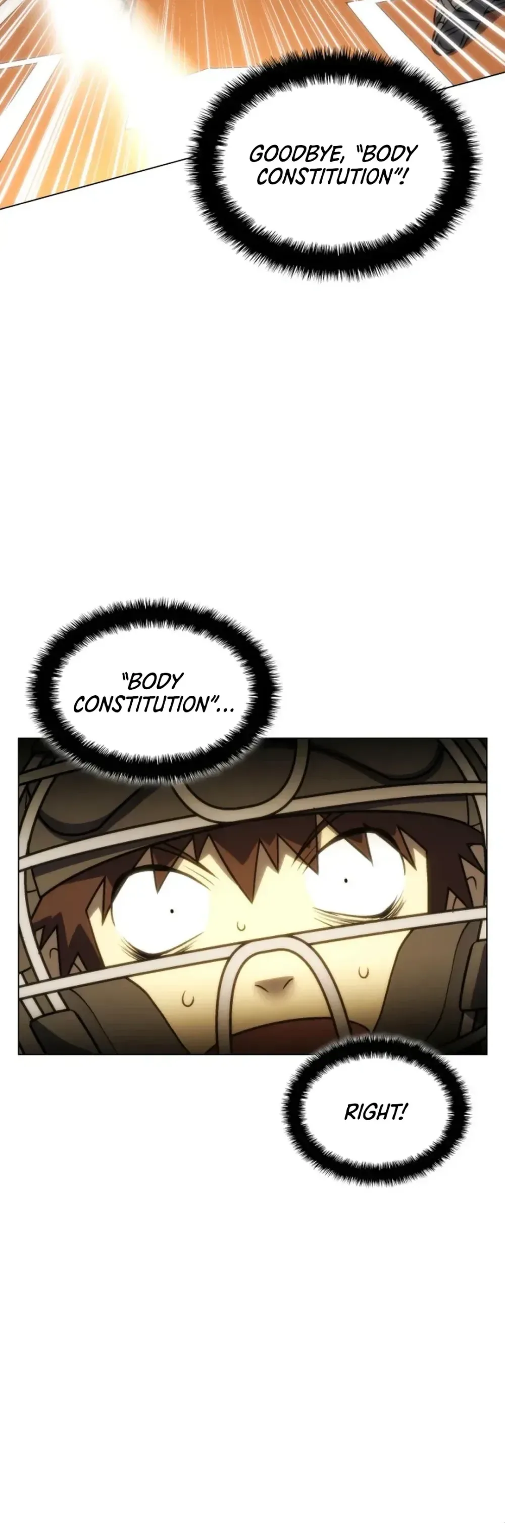 Home Plate Villain Chapter 64 Page 34