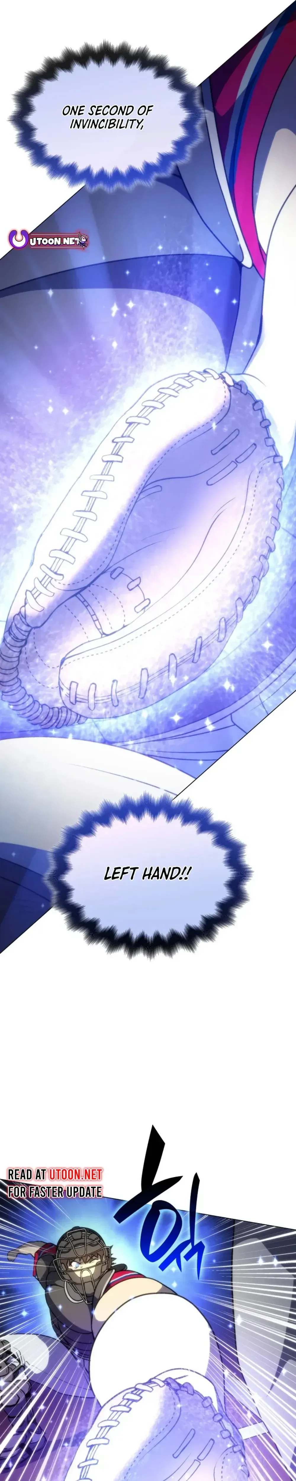Home Plate Villain Chapter 64 Page 35