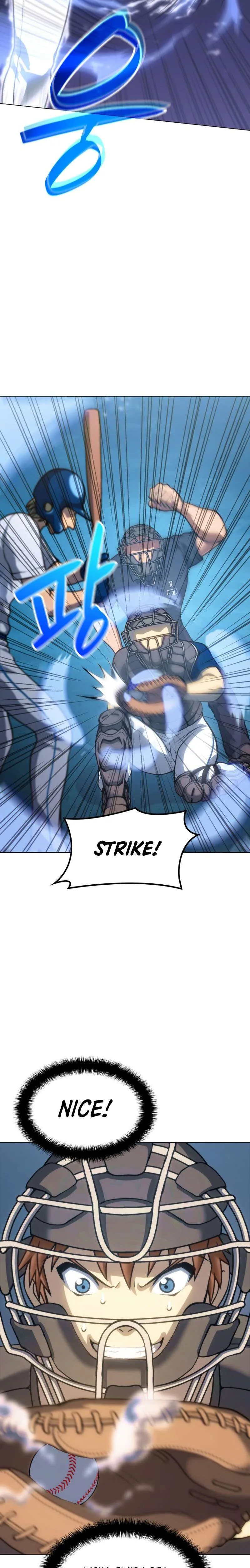Home Plate Villain Chapter 11 Page 18
