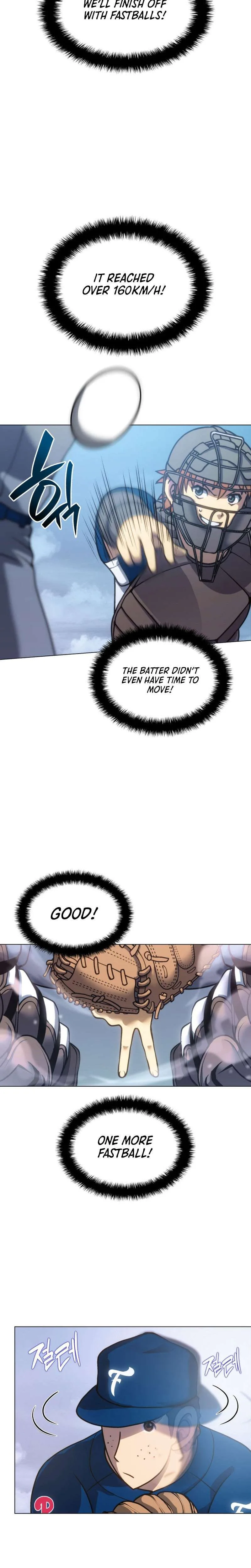 Home Plate Villain Chapter 11 Page 19