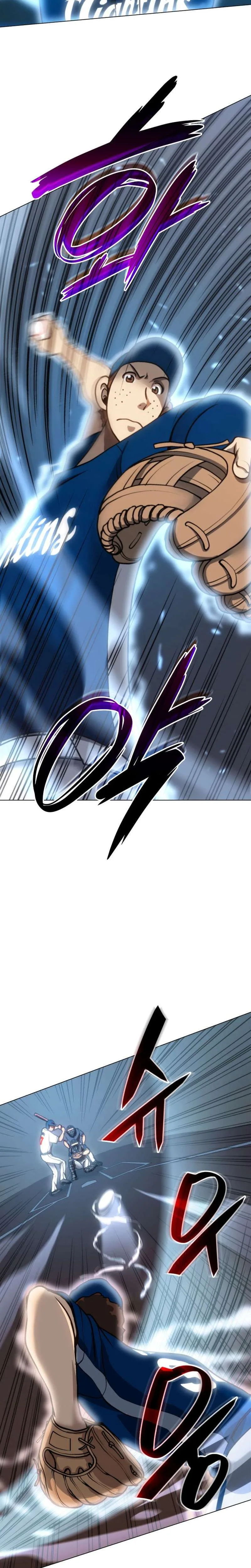 Home Plate Villain Chapter 11 Page 24