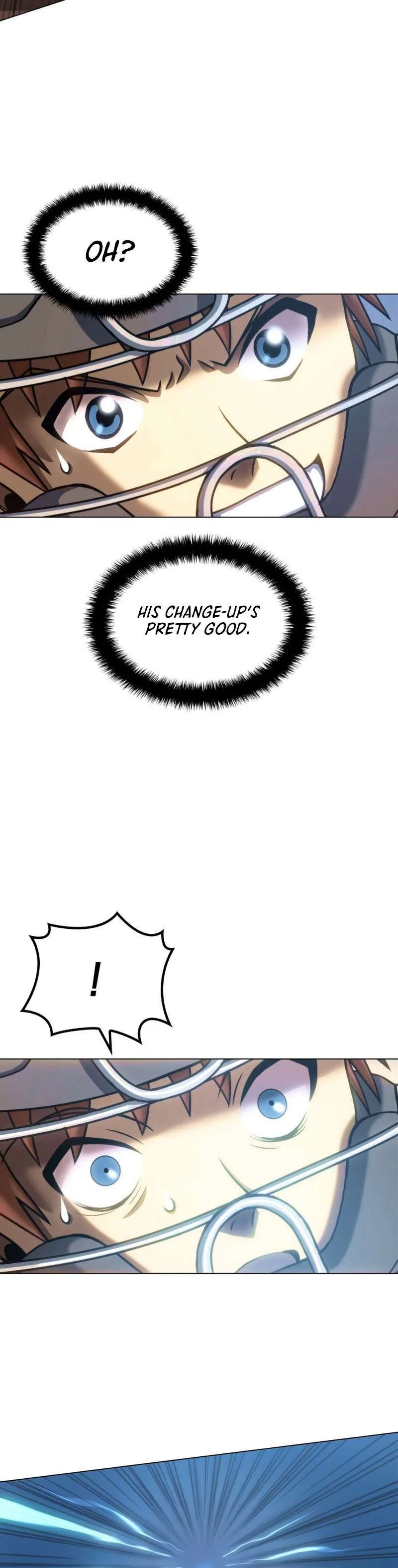 Home Plate Villain Chapter 11 Page 25