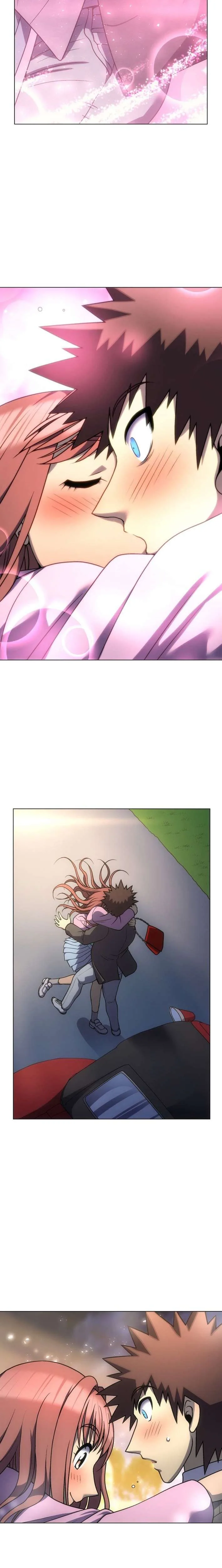 Home Plate Villain Chapter 135 Page 14