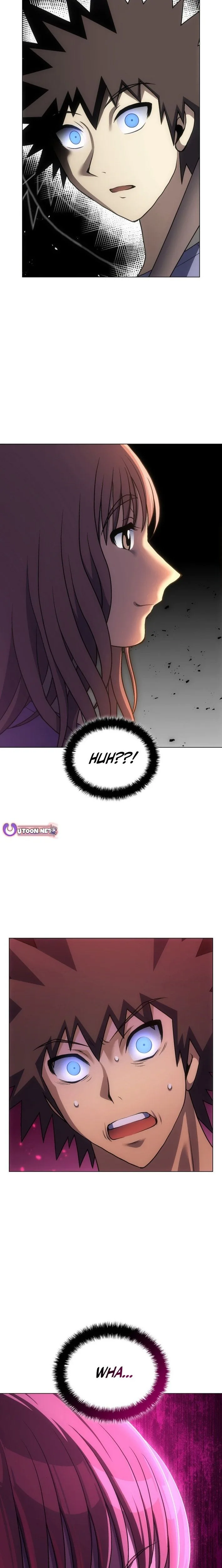 Home Plate Villain Chapter 147 Page 20