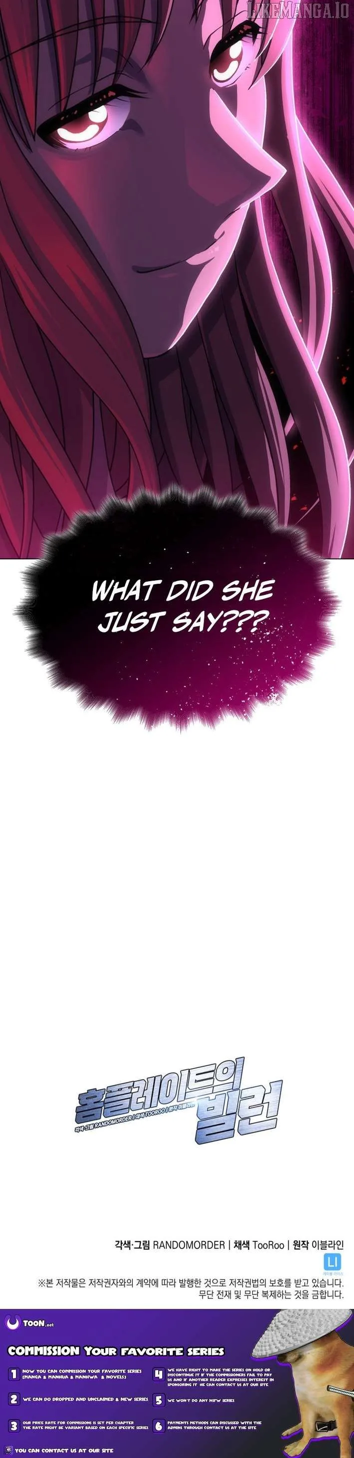 Home Plate Villain Chapter 147 Page 21
