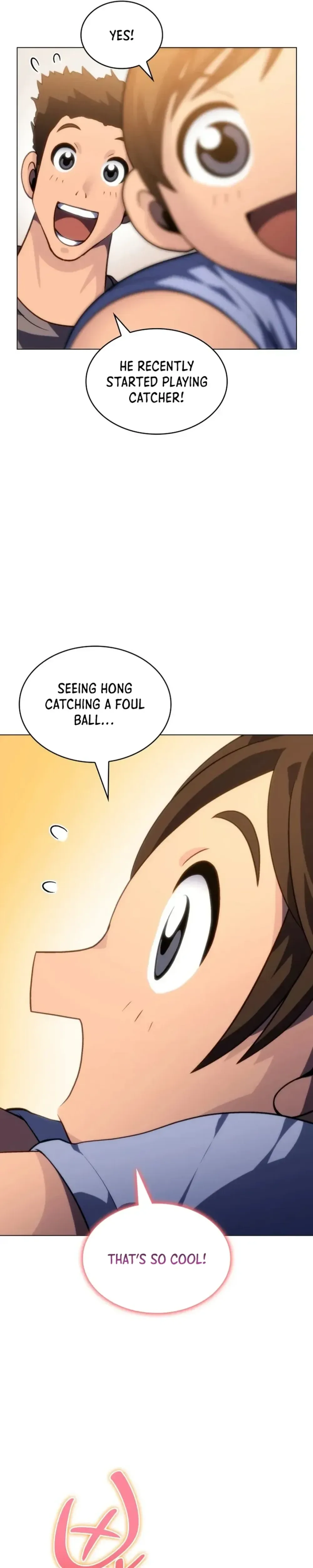 Home Plate Villain Chapter 55 Page 7