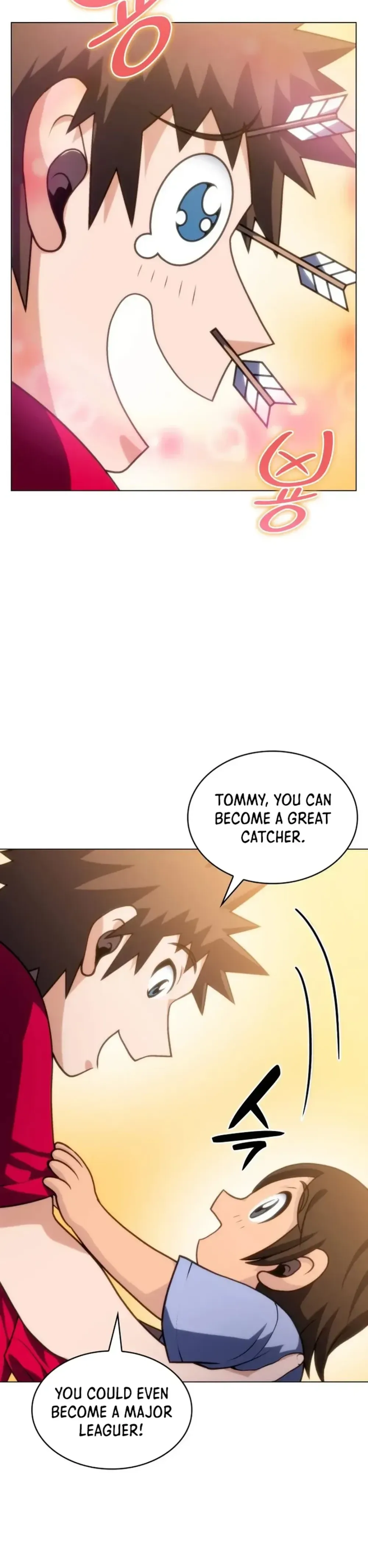 Home Plate Villain Chapter 55 Page 8