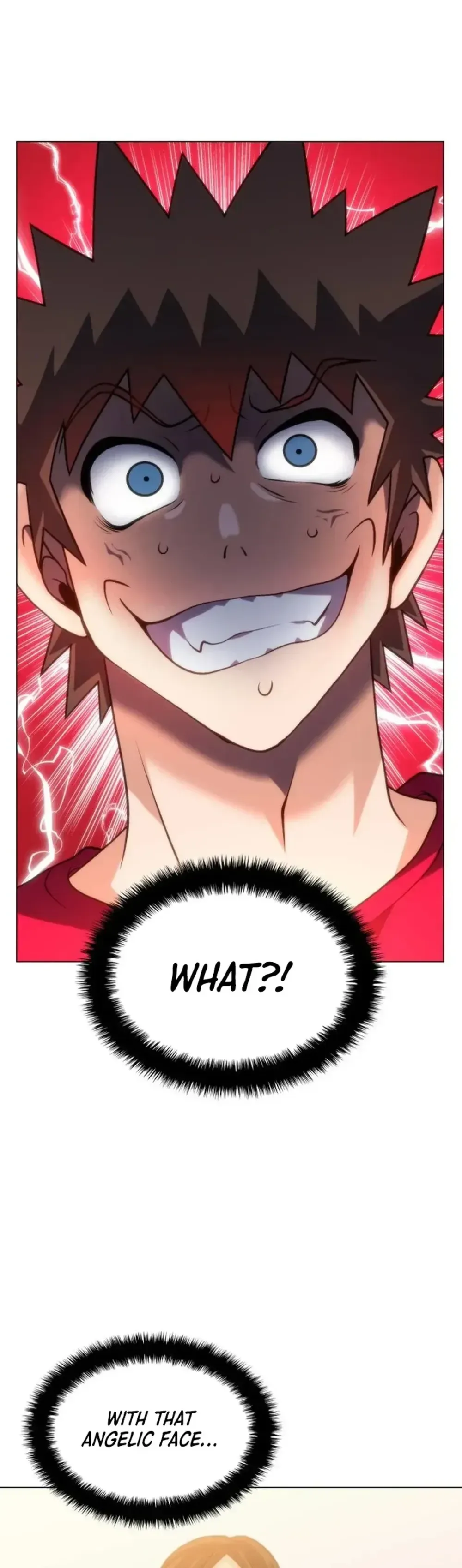 Home Plate Villain Chapter 55 Page 10