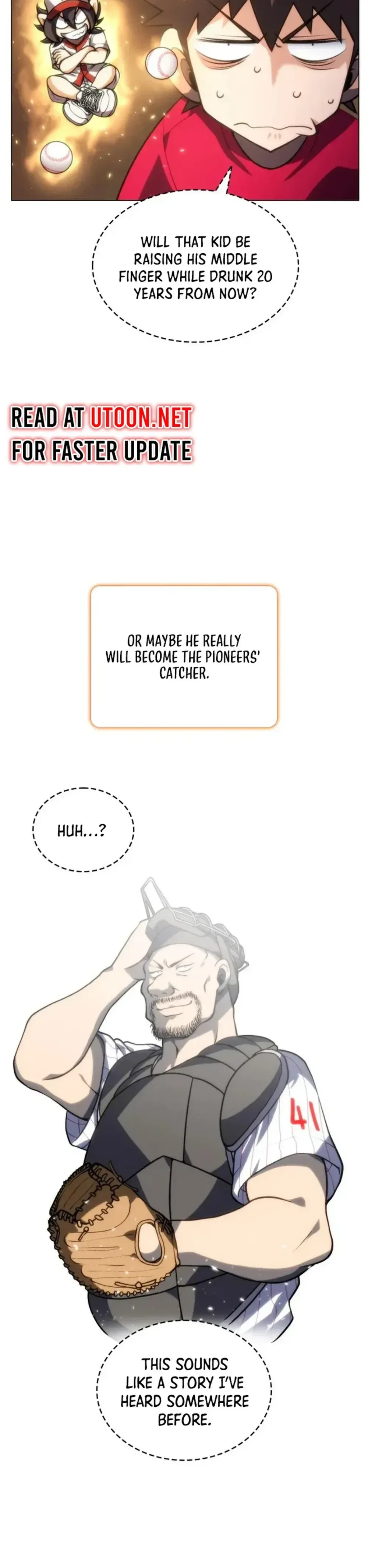 Home Plate Villain Chapter 55 Page 12