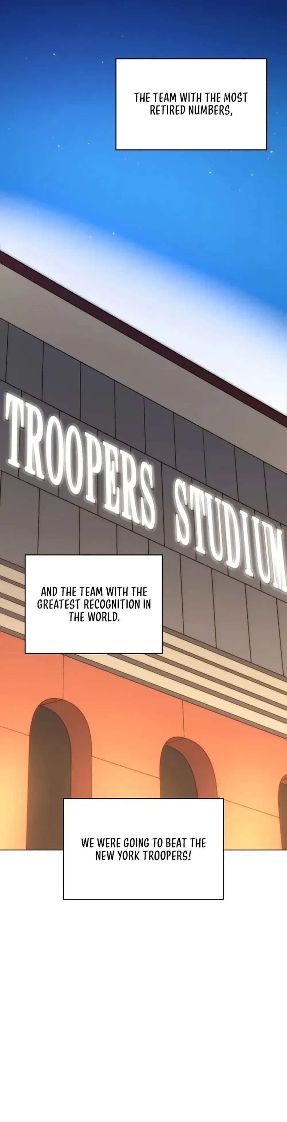 Home Plate Villain Chapter 55 Page 14