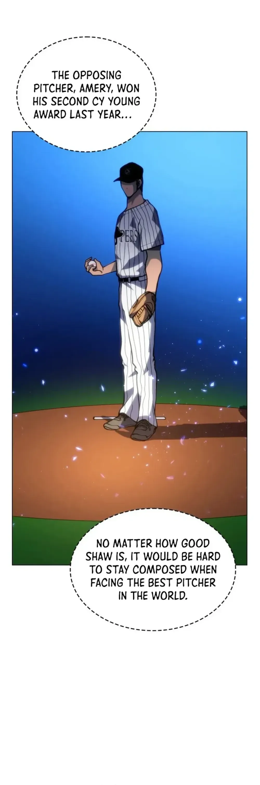 Home Plate Villain Chapter 55 Page 18