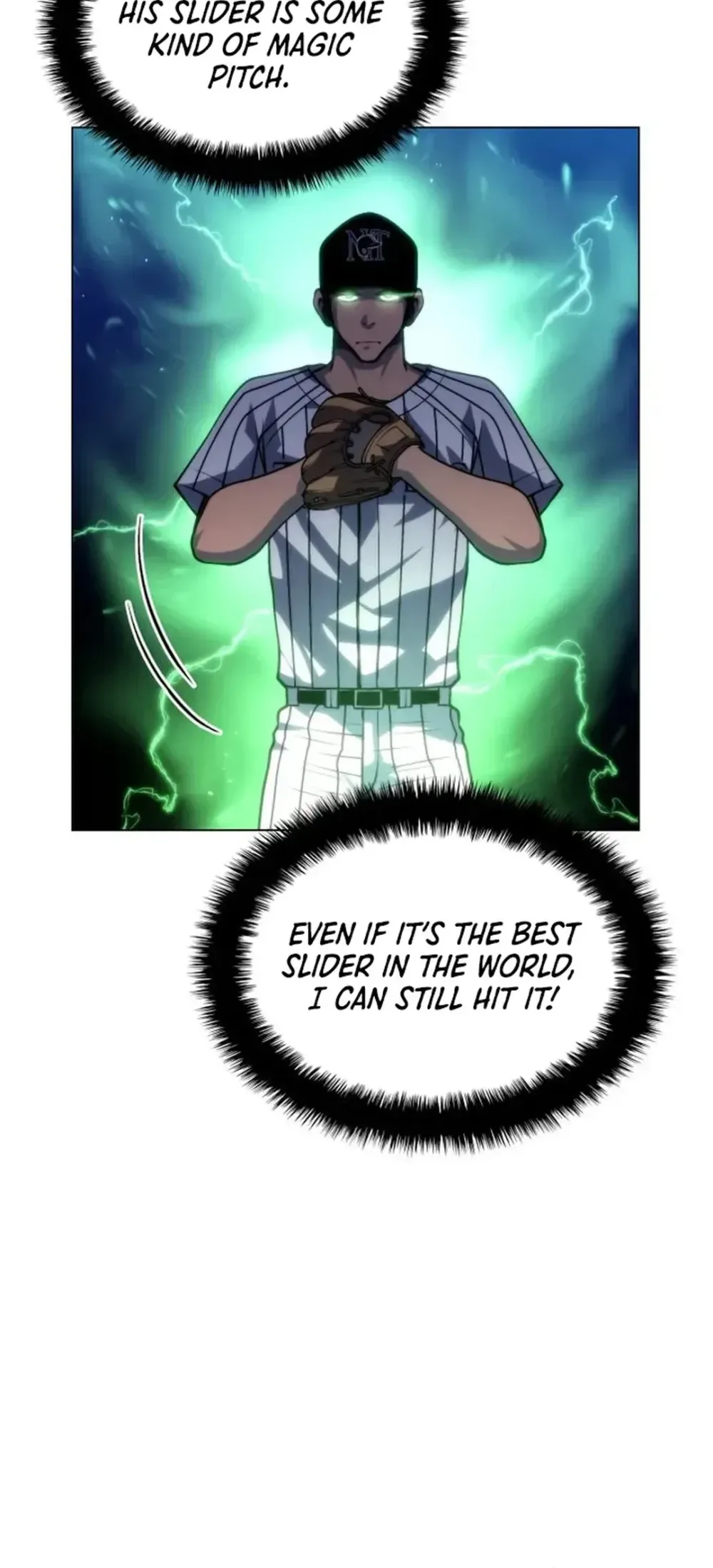 Home Plate Villain Chapter 55 Page 26