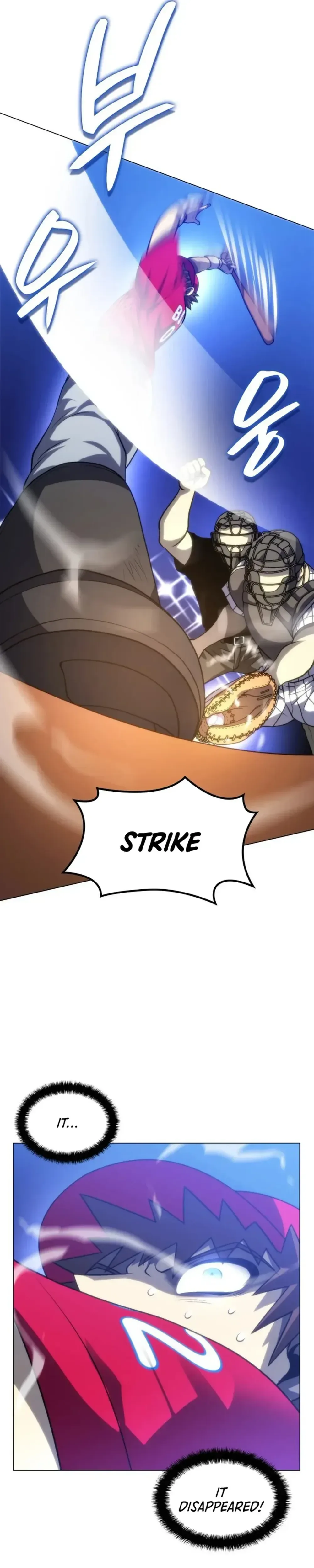 Home Plate Villain Chapter 55 Page 29