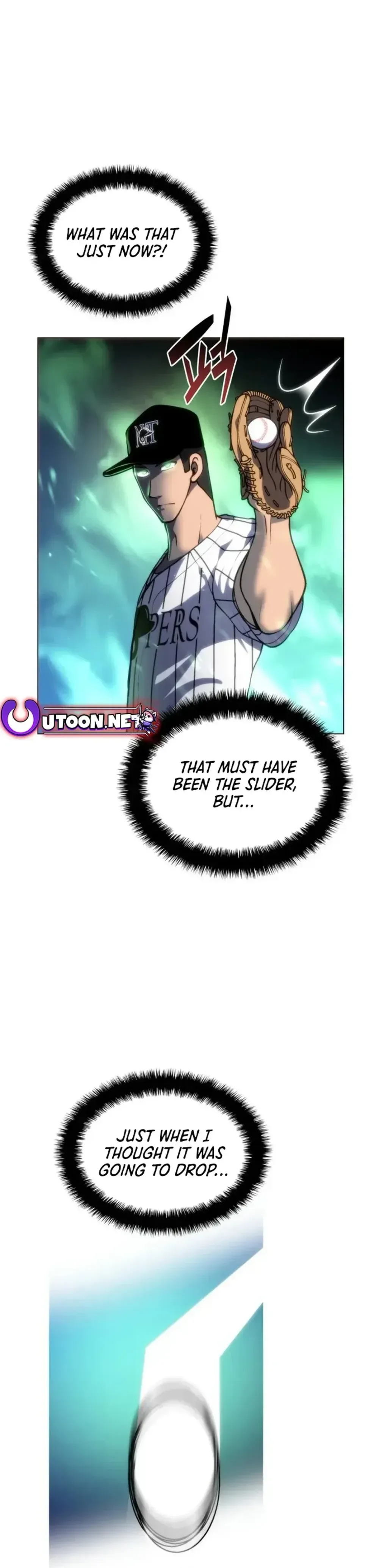 Home Plate Villain Chapter 55 Page 30