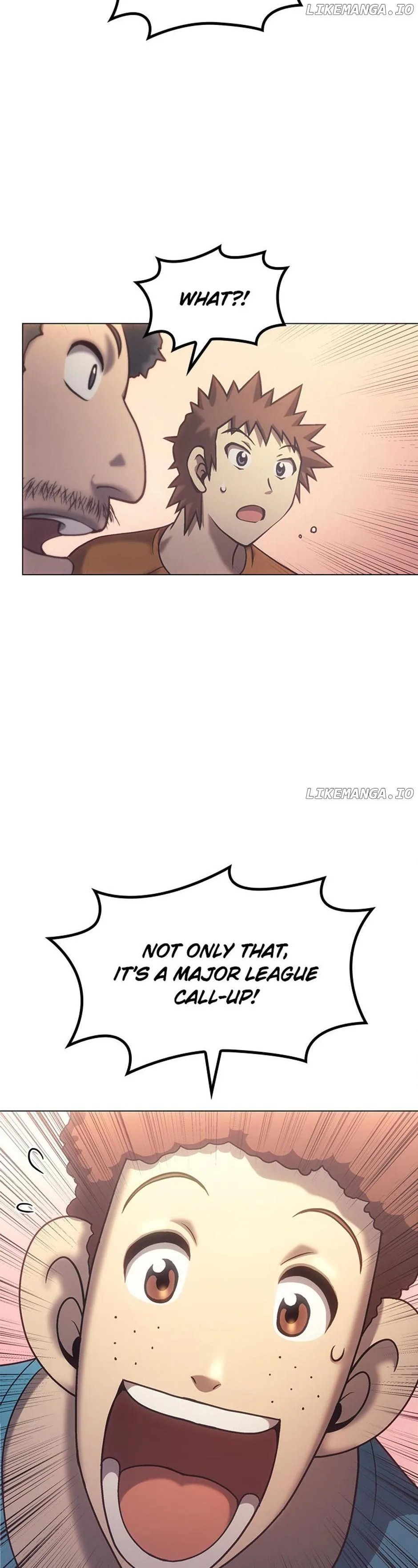 Home Plate Villain Chapter 20 Page 6